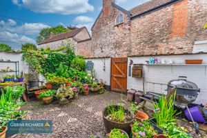 Garden- click for photo gallery